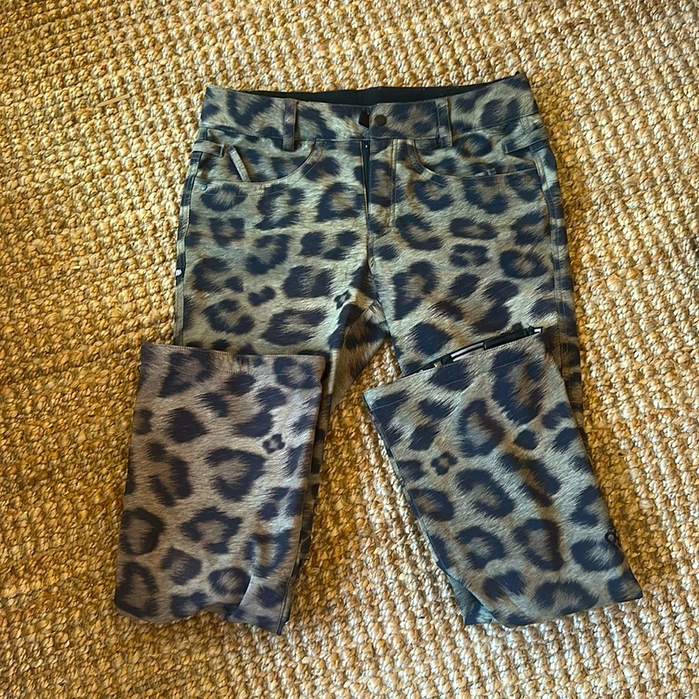 686 snow pants